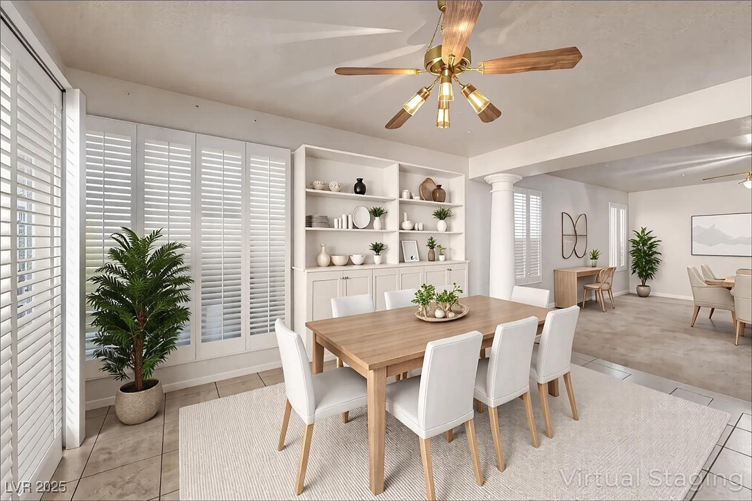 2104 Inverness Drive, Henderson, Nevada image 20