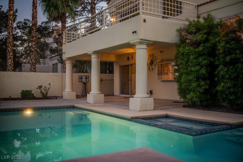 2104 Inverness Drive, Henderson, Nevada image 32