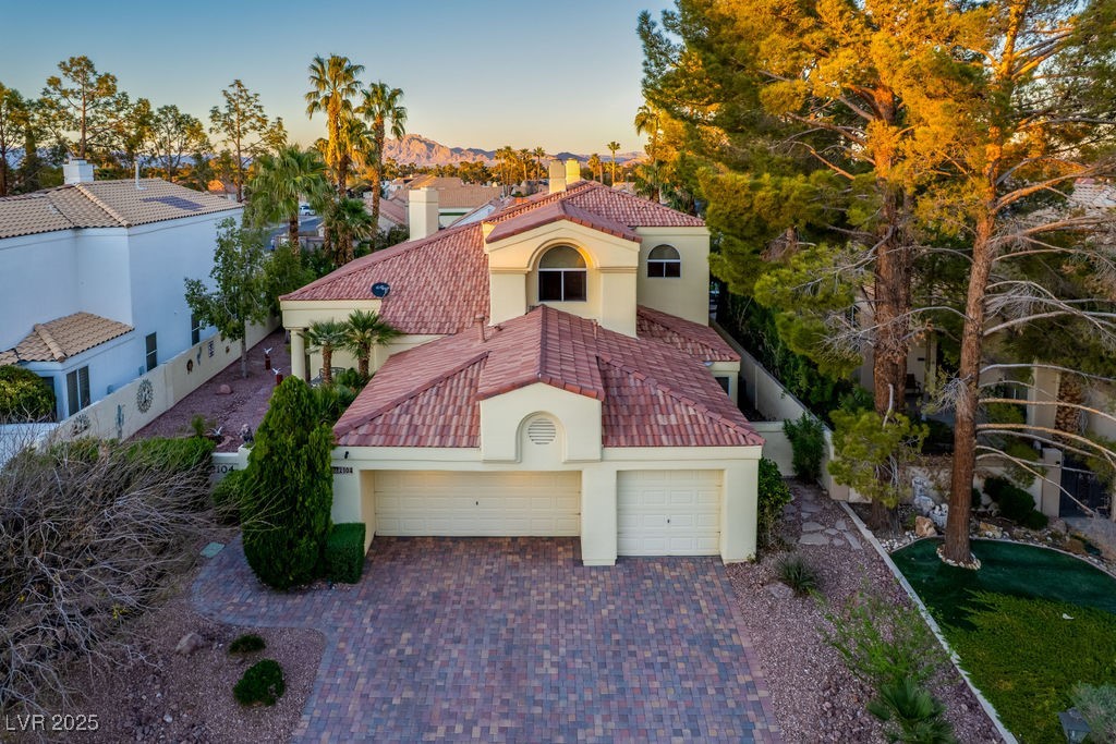 2104 Inverness Drive, Henderson, Nevada image 46