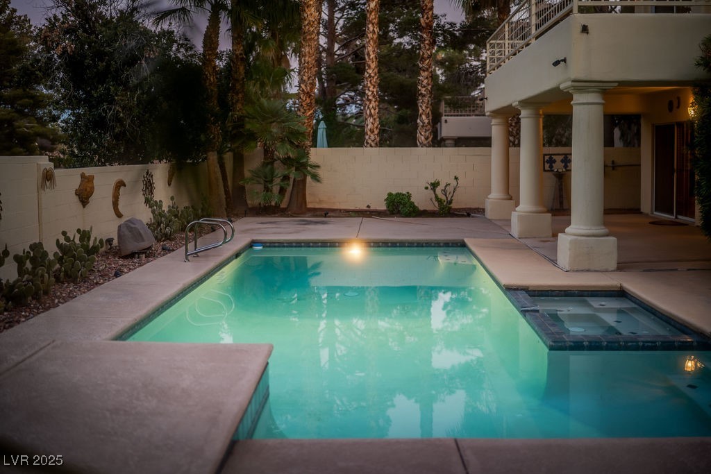 2104 Inverness Drive, Henderson, Nevada image 49