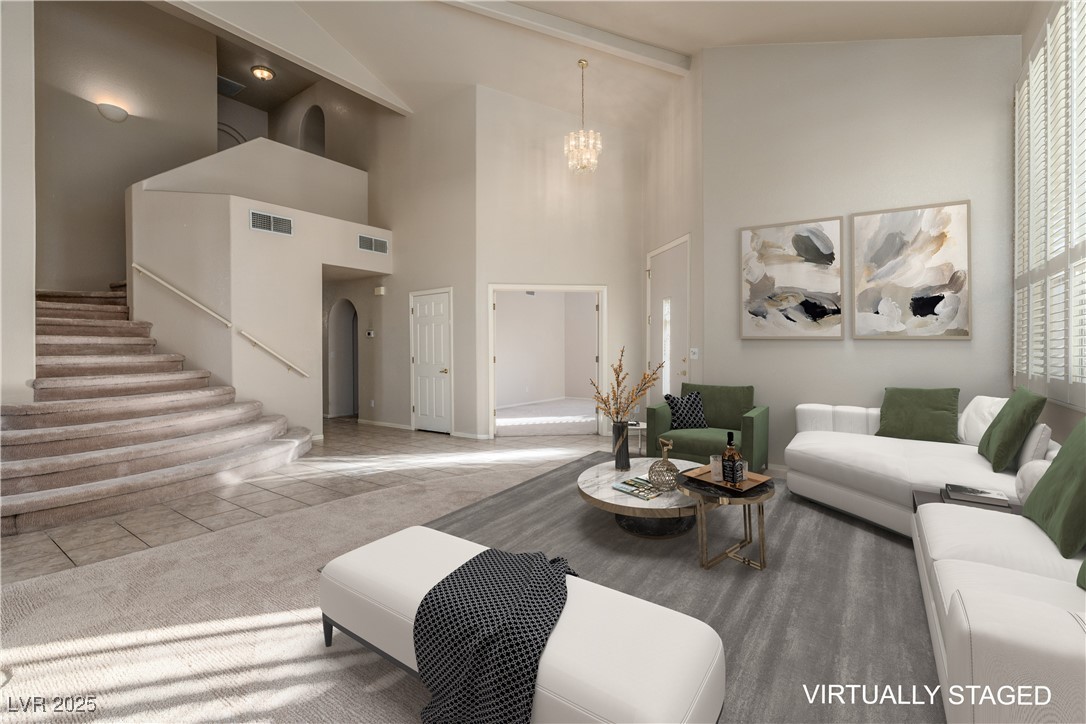 2104 Inverness Drive, Henderson, Nevada image 5
