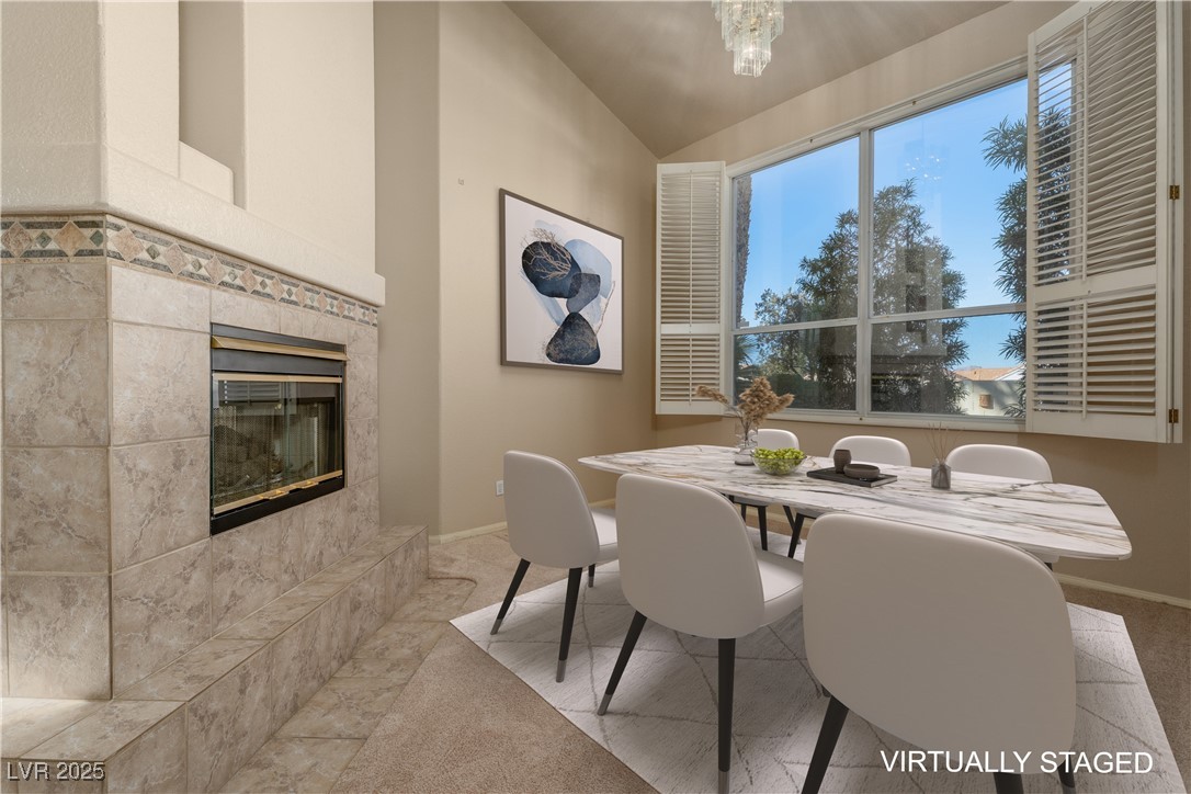 2104 Inverness Drive, Henderson, Nevada image 13