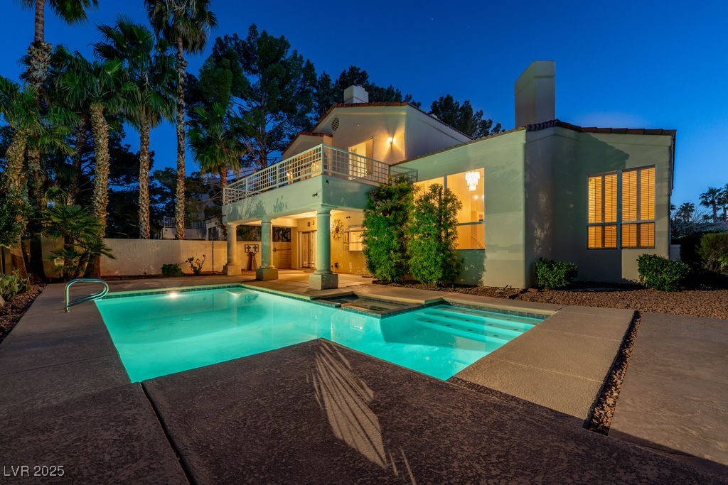 2104 Inverness Drive, Henderson, Nevada image 50
