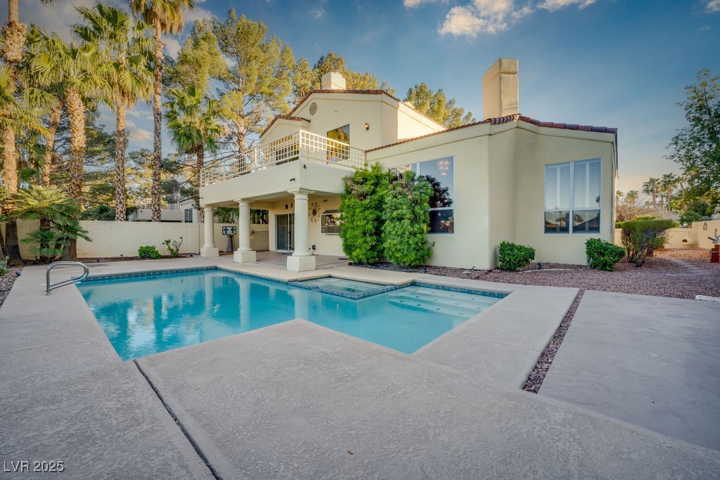2104 Inverness Drive, Henderson, Nevada image 2