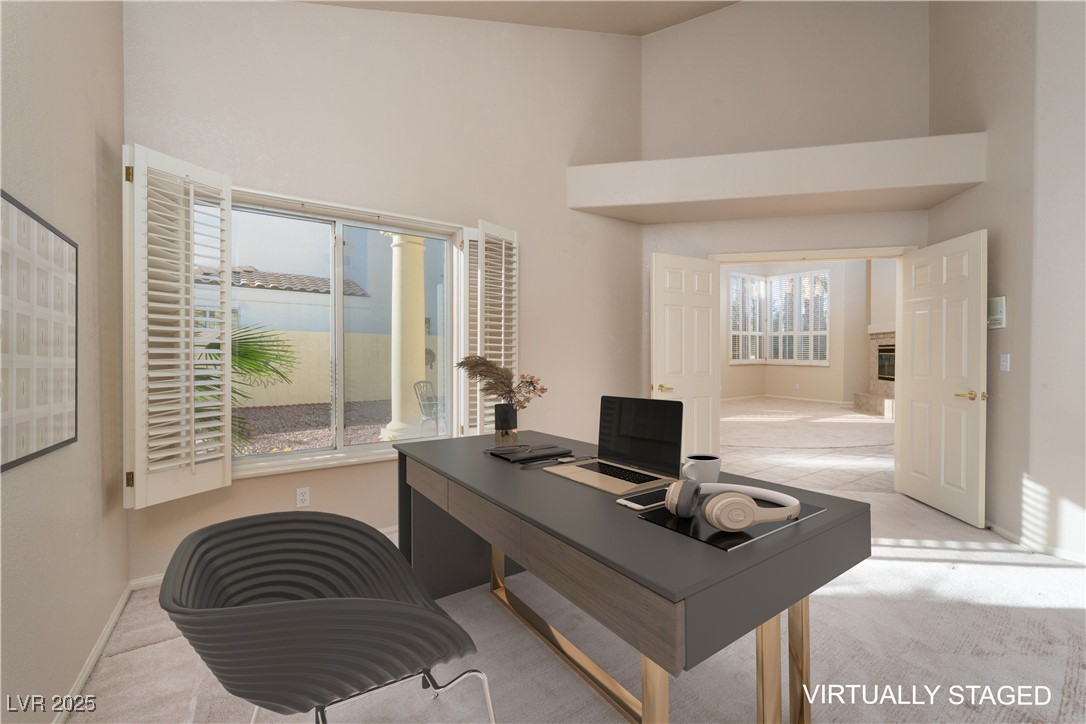 2104 Inverness Drive, Henderson, Nevada image 28