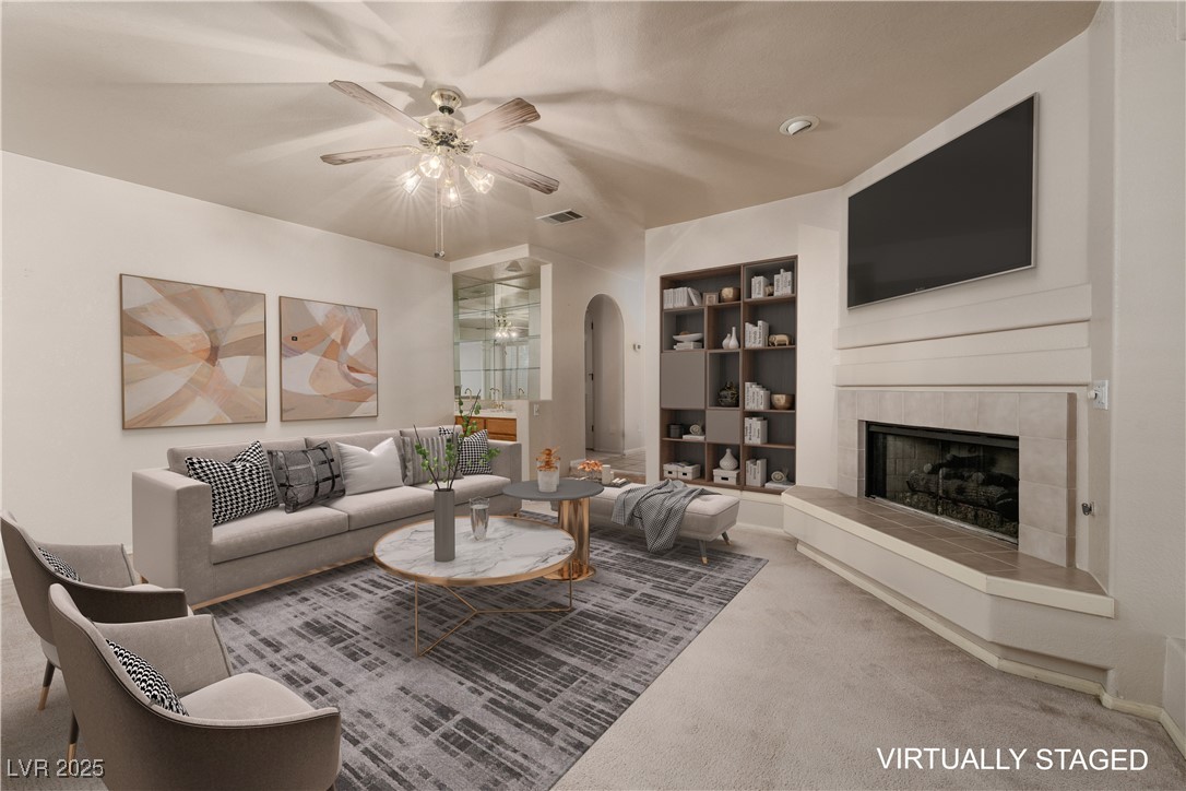 2104 Inverness Drive, Henderson, Nevada image 6