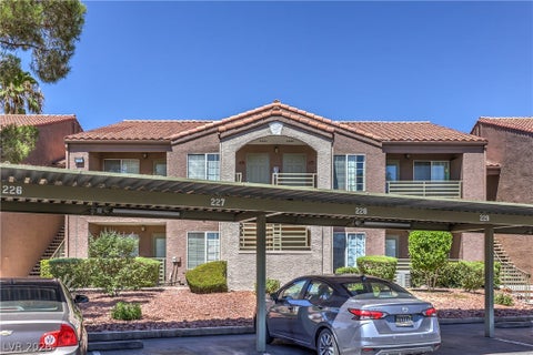 Photo of 2101 Blue Breeze Drive #107, Las Vegas, NV 89128 (MLS # 2804988)
