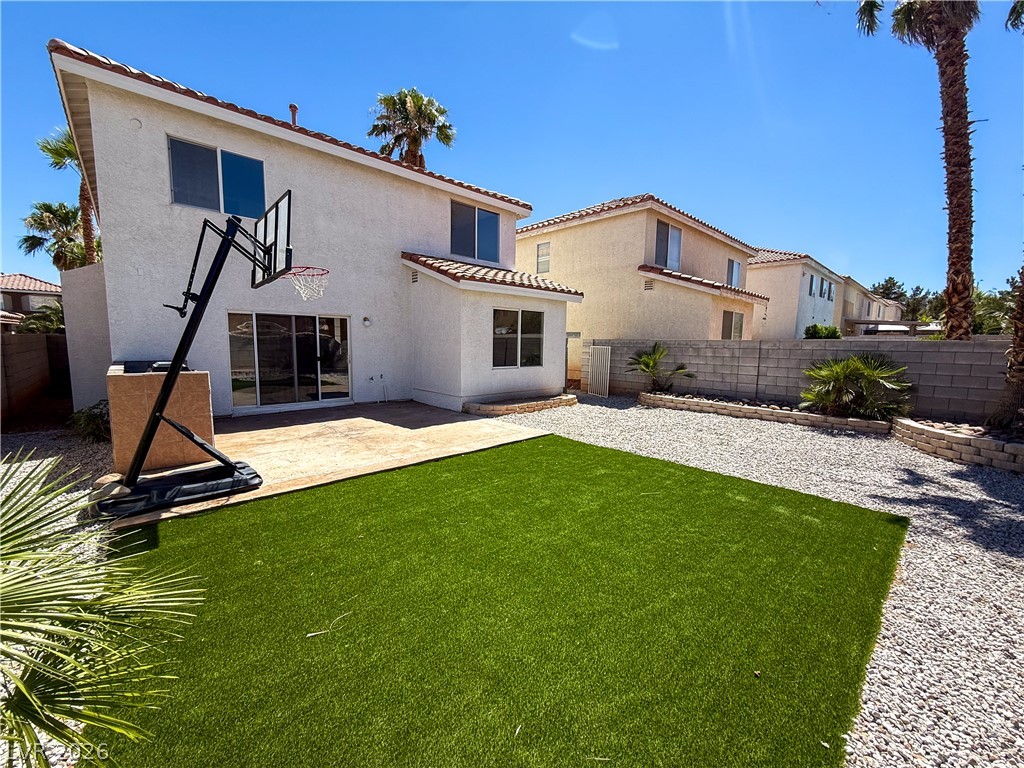 9754 Sonora Bend Avenue