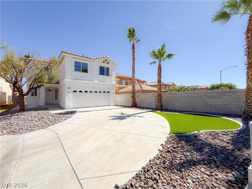 9754 Sonora Bend Avenue