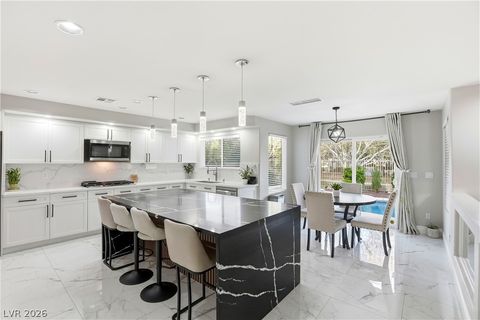 7012 Geese Gathering Street North Las Vegas NV 89084
