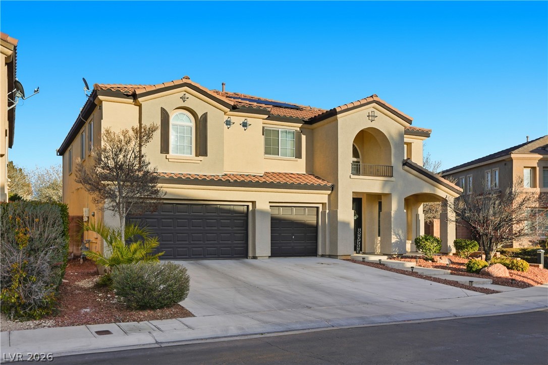 7012 Geese Gathering Street