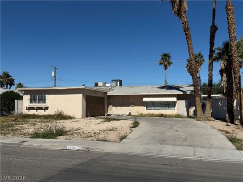 Photo of 1626 Golden Arrow Drive, Las Vegas, NV 89169 (MLS # 2763133)