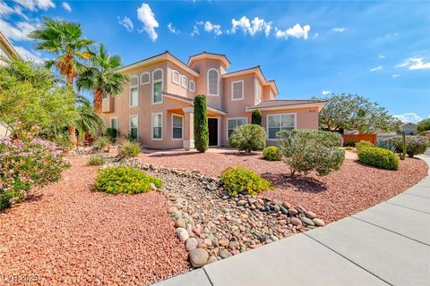 Property photo of 7020 villada street, north las vegas, NV 89084