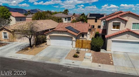 Homes For Sale - 8432 Warthen Meadows Street<br/> Las Vegas, NV 89131