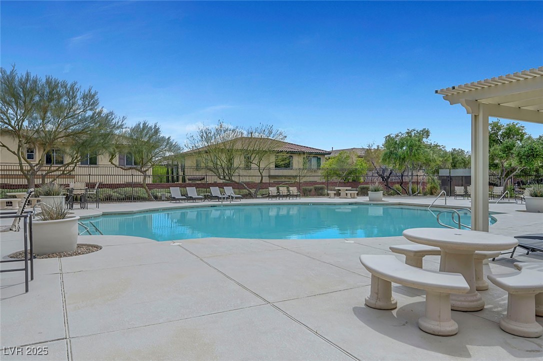 10293 Koala Forest Street, Las Vegas, Nevada image 42