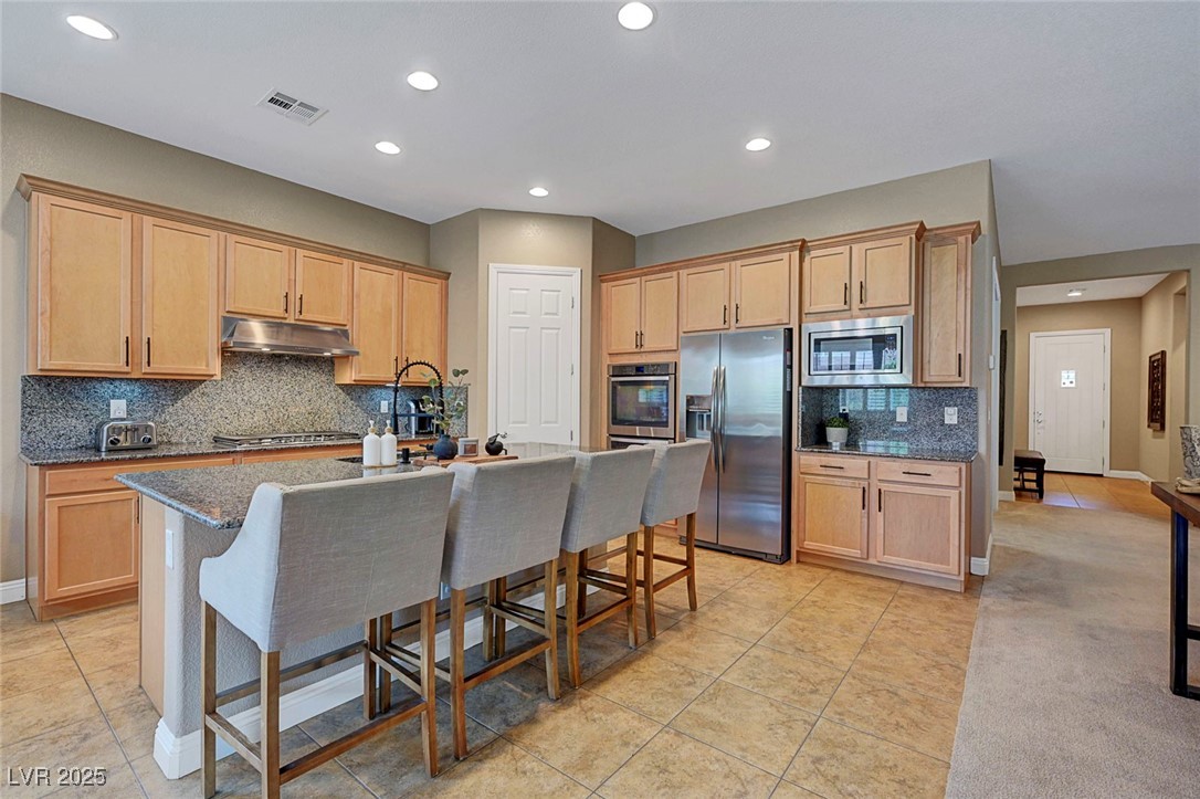 10293 Koala Forest Street, Las Vegas, Nevada image 10
