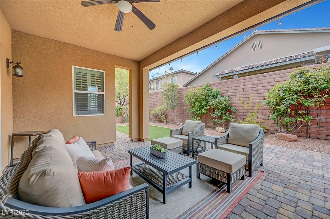 10293 Koala Forest Street, Las Vegas, Nevada image 31