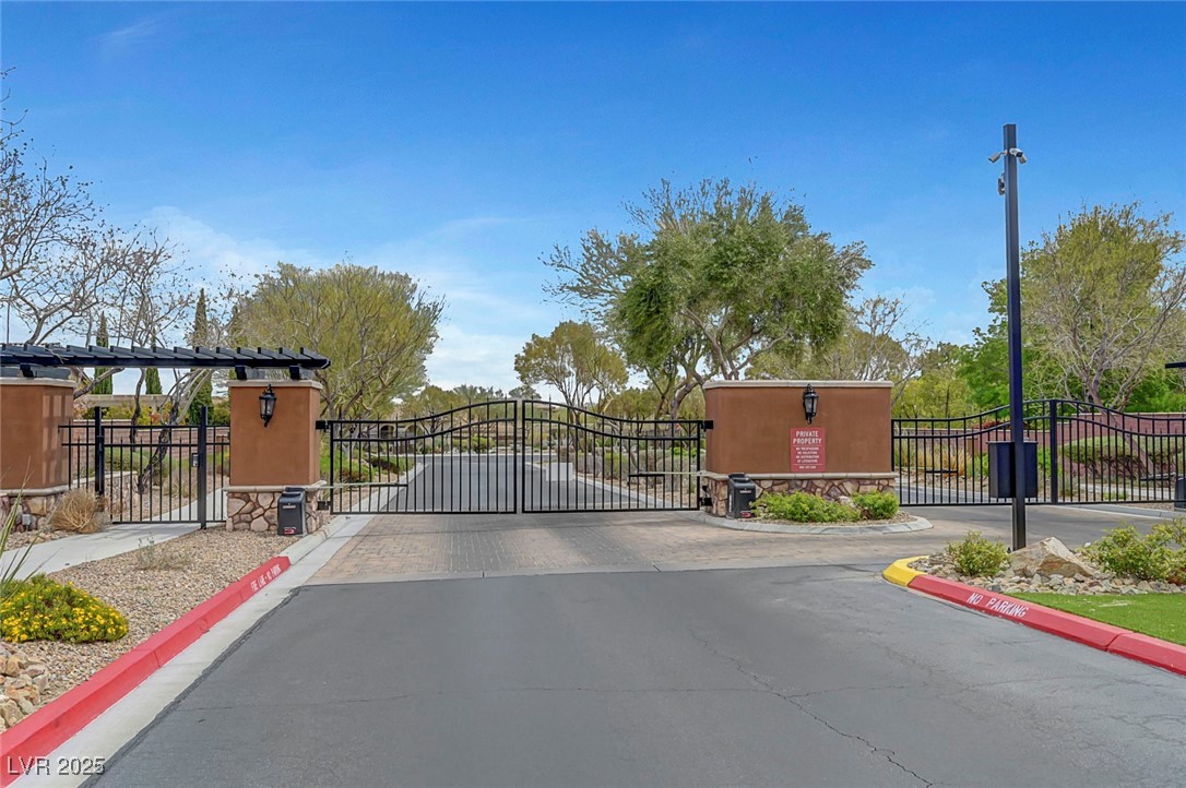 10293 Koala Forest Street, Las Vegas, Nevada image 38