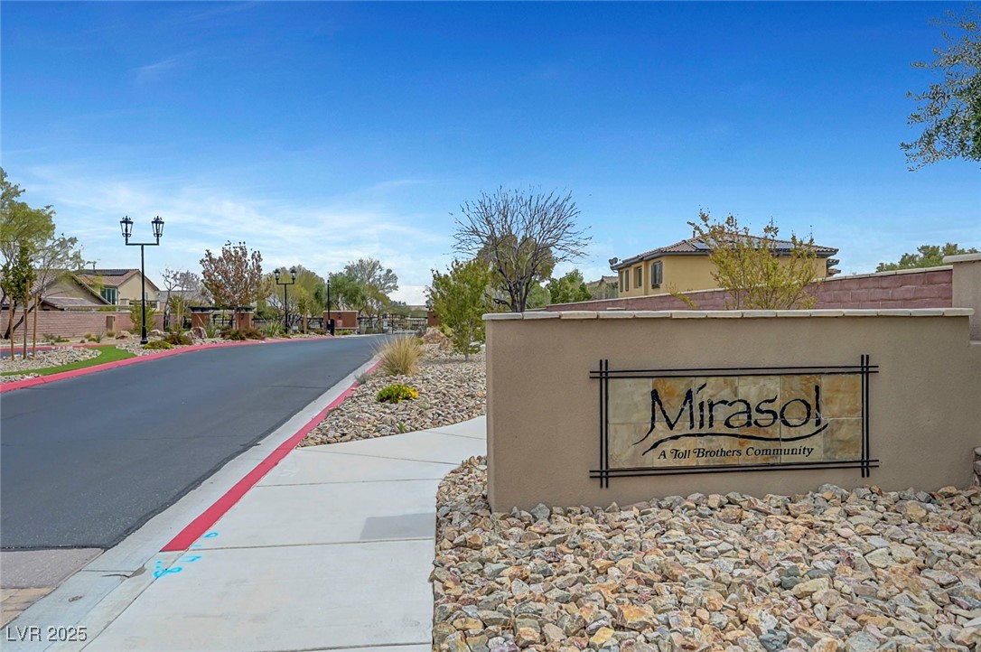 10293 Koala Forest Street, Las Vegas, Nevada image 39