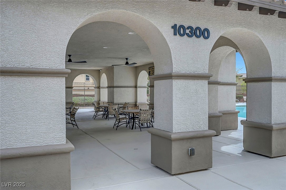 10293 Koala Forest Street, Las Vegas, Nevada image 43