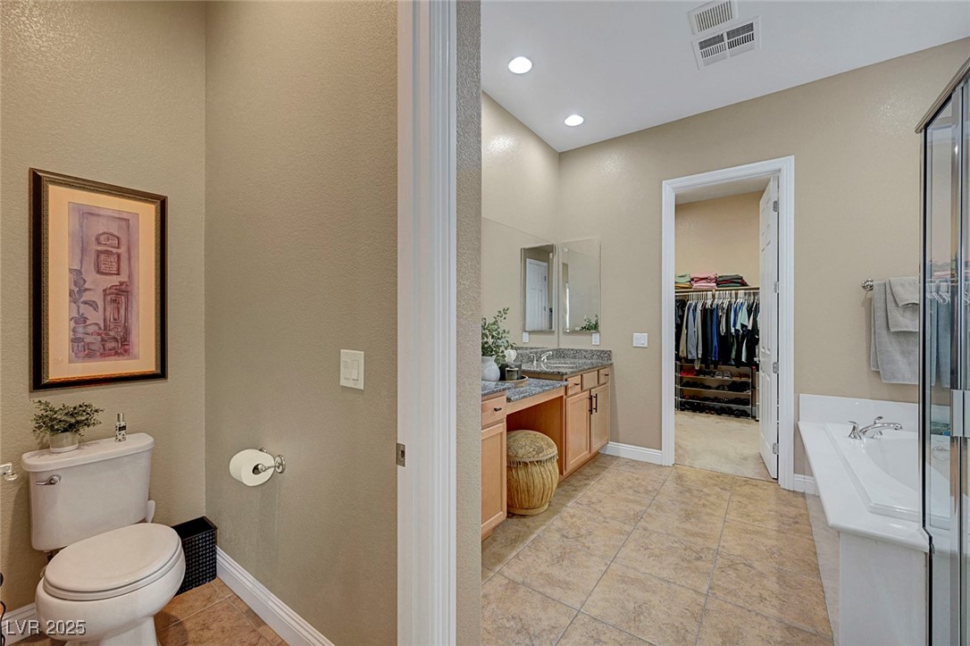 10293 Koala Forest Street, Las Vegas, Nevada image 30