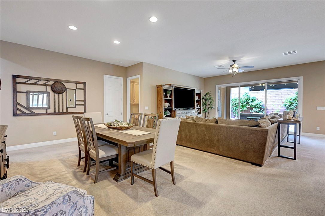 10293 Koala Forest Street, Las Vegas, Nevada image 6