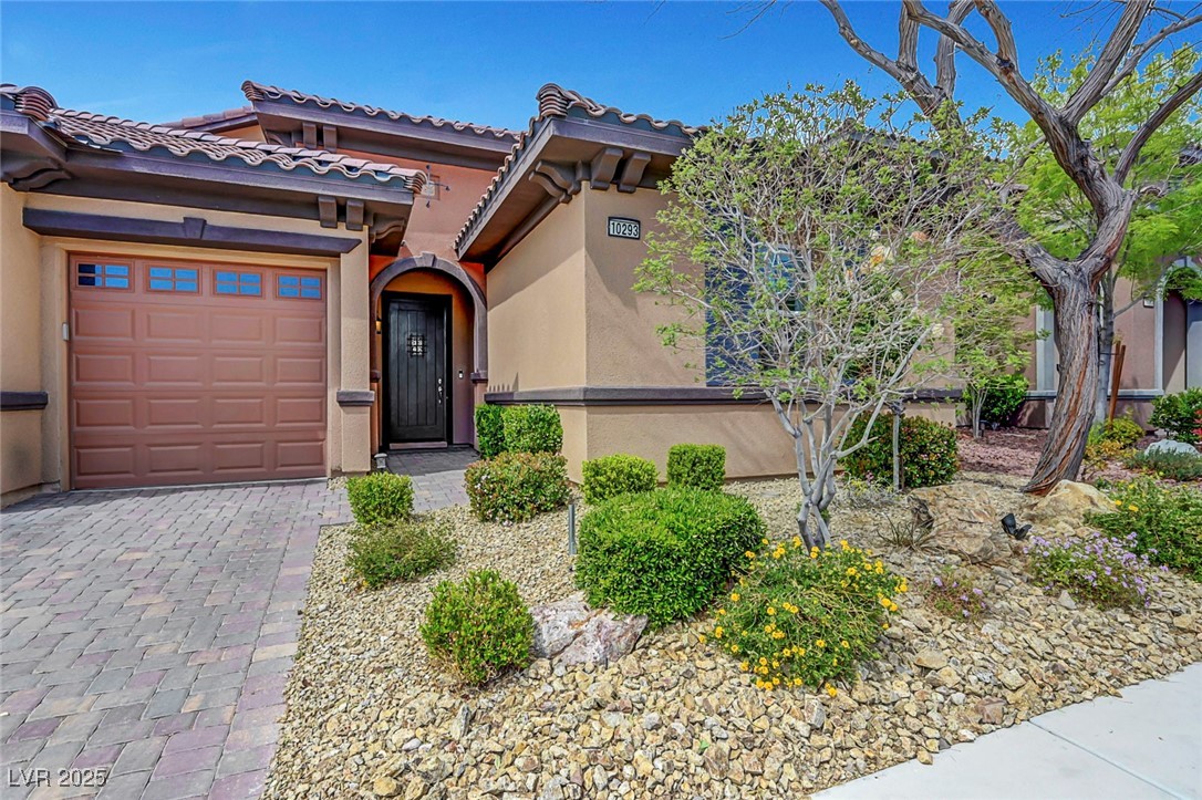 10293 Koala Forest Street, Las Vegas, Nevada image 3
