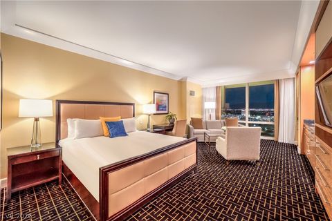 Photo of 2000 Fashion Show Drive #3219, Las Vegas, NV 89109 (MLS # 2759613)