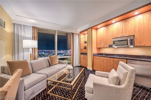 Photo of 2000 Fashion Show Drive #3219, Las Vegas, NV 89109 (MLS # 2759613)