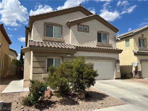 Homes For Rent - 9748 Waukegan Avenue<br/> Las Vegas, NV 89148