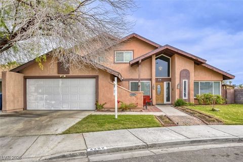 Photo of 4292 Butterfield Way, Las Vegas, NV 89103 (MLS # 2745076)