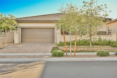 748 Omaggio Place Henderson NV 89011