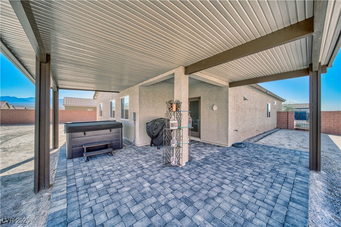 110 Pioneer Range Avenue, Pahrump, Nevada image 18