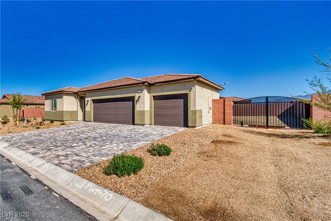 110 Pioneer Range Avenue, Pahrump, Nevada image 3