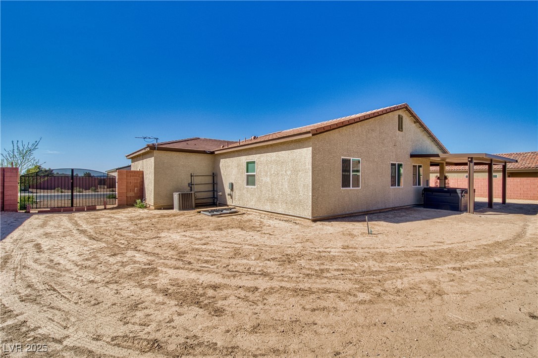 110 Pioneer Range Avenue, Pahrump, Nevada image 17
