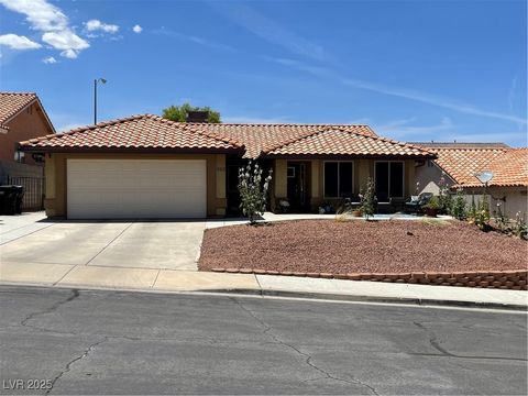 903 Billings Street Henderson NV 89002