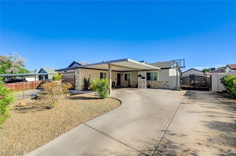 Photo of 6317 Molino Street, Las Vegas, NV 89108 (MLS # 2771406)