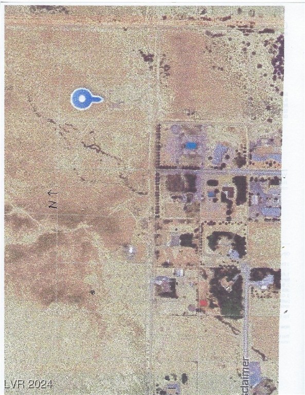 1090 W Palm Drive, Pahrump, Nevada image 2