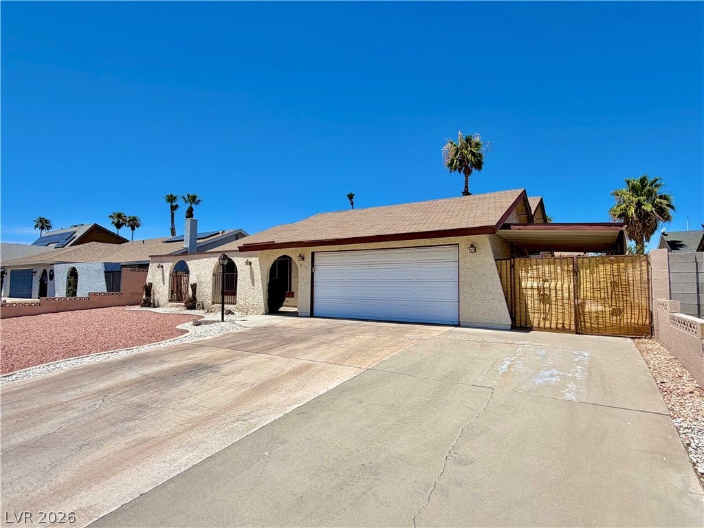 4175 Santa Terrasa Place