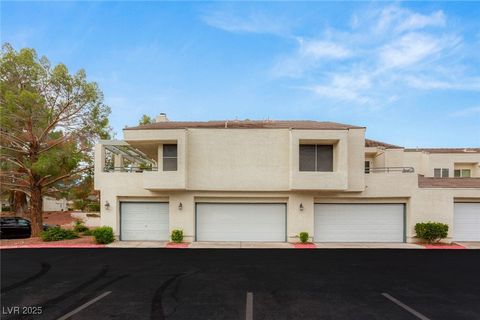 2757 Lodestone Drive Las Vegas NV 89117