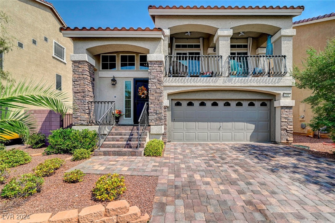 Photo 1 of 40 — 7350 Bridger Hill Court, Las Vegas, NV 89139