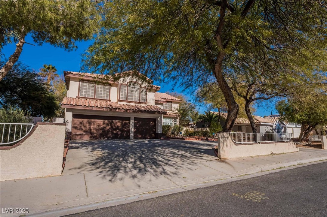 884 E Robindale Road, Las Vegas, Nevada image 48
