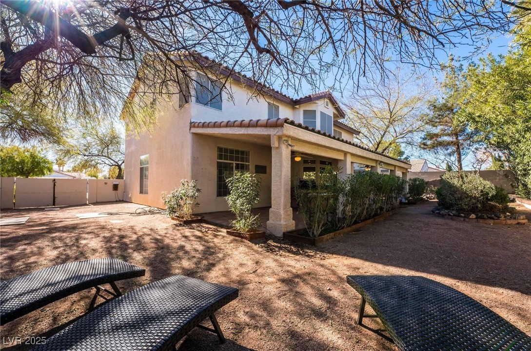 884 E Robindale Road, Las Vegas, Nevada image 41