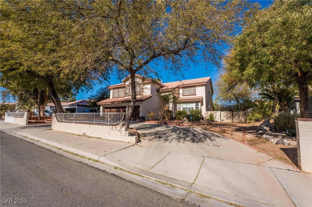 884 E Robindale Road, Las Vegas, Nevada image 46