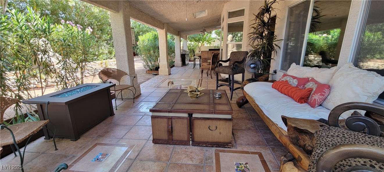 884 E Robindale Road, Las Vegas, Nevada image 35