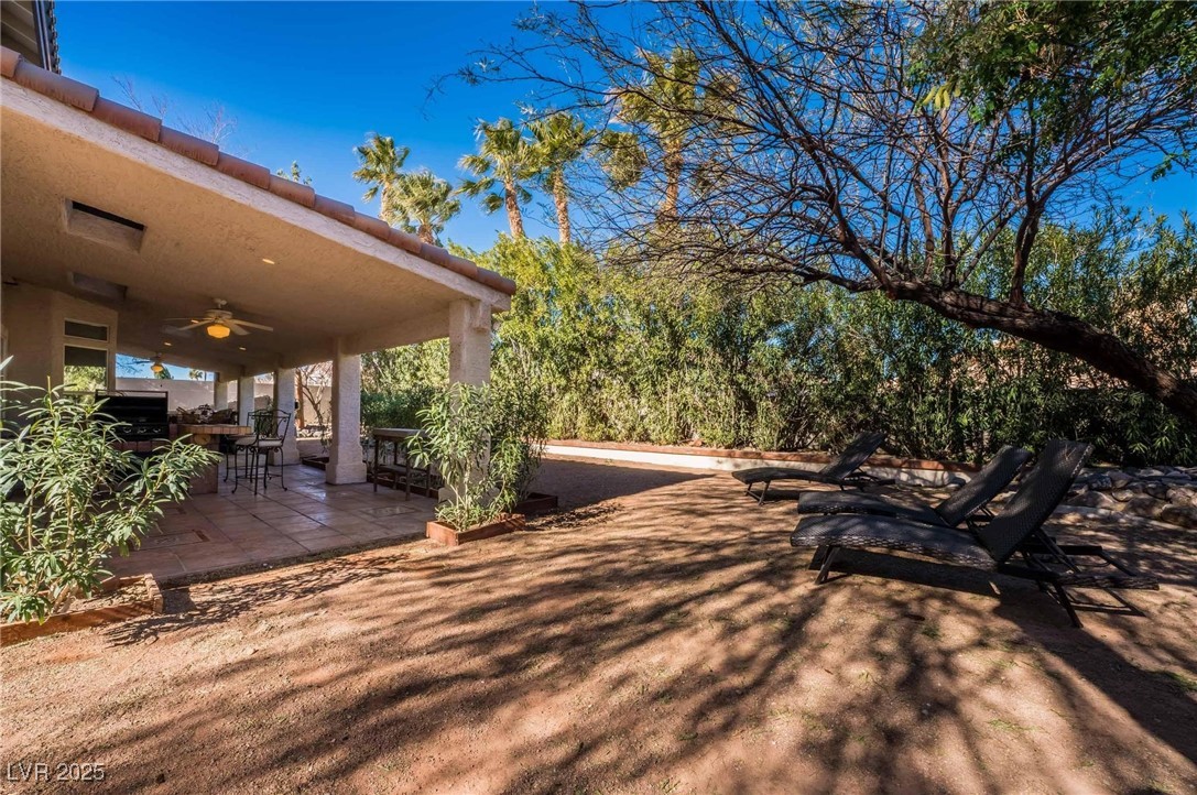 884 E Robindale Road, Las Vegas, Nevada image 40