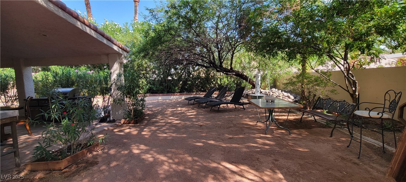 884 E Robindale Road, Las Vegas, Nevada image 30