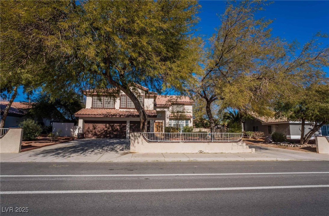 884 E Robindale Road, Las Vegas, Nevada image 47
