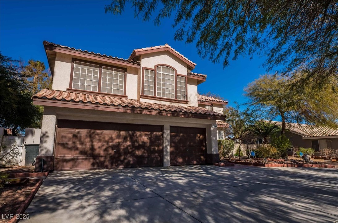 884 E Robindale Road, Las Vegas, Nevada image 49