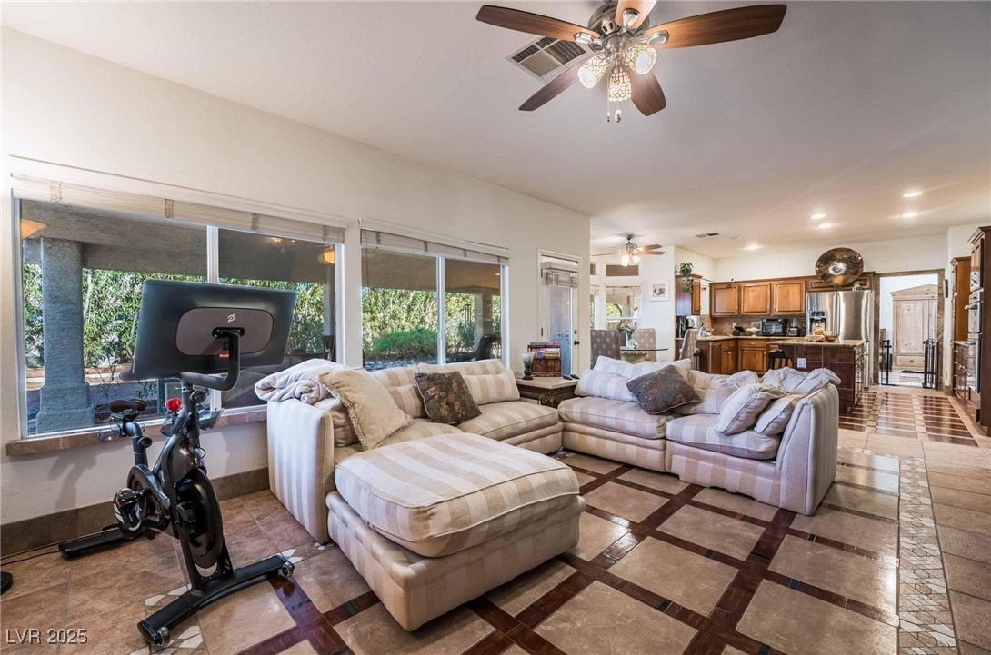 884 E Robindale Road, Las Vegas, Nevada image 6